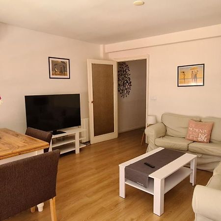 Old Town - Beach Apartment Benidorm Ngoại thất bức ảnh