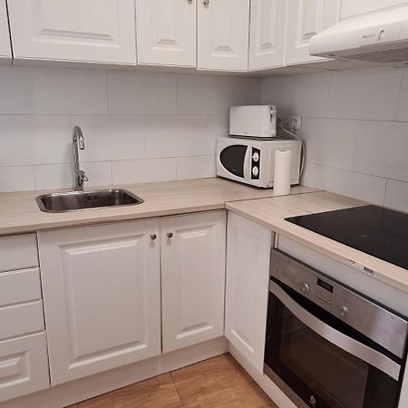 Old Town - Beach Apartment Benidorm Ngoại thất bức ảnh