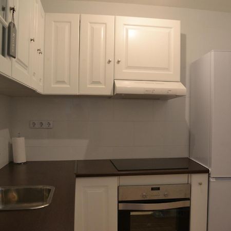 Old Town - Beach Apartment Benidorm Ngoại thất bức ảnh