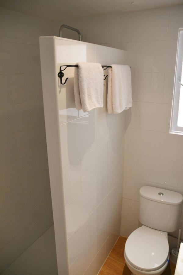 Old Town - Beach Apartment Benidorm Ngoại thất bức ảnh