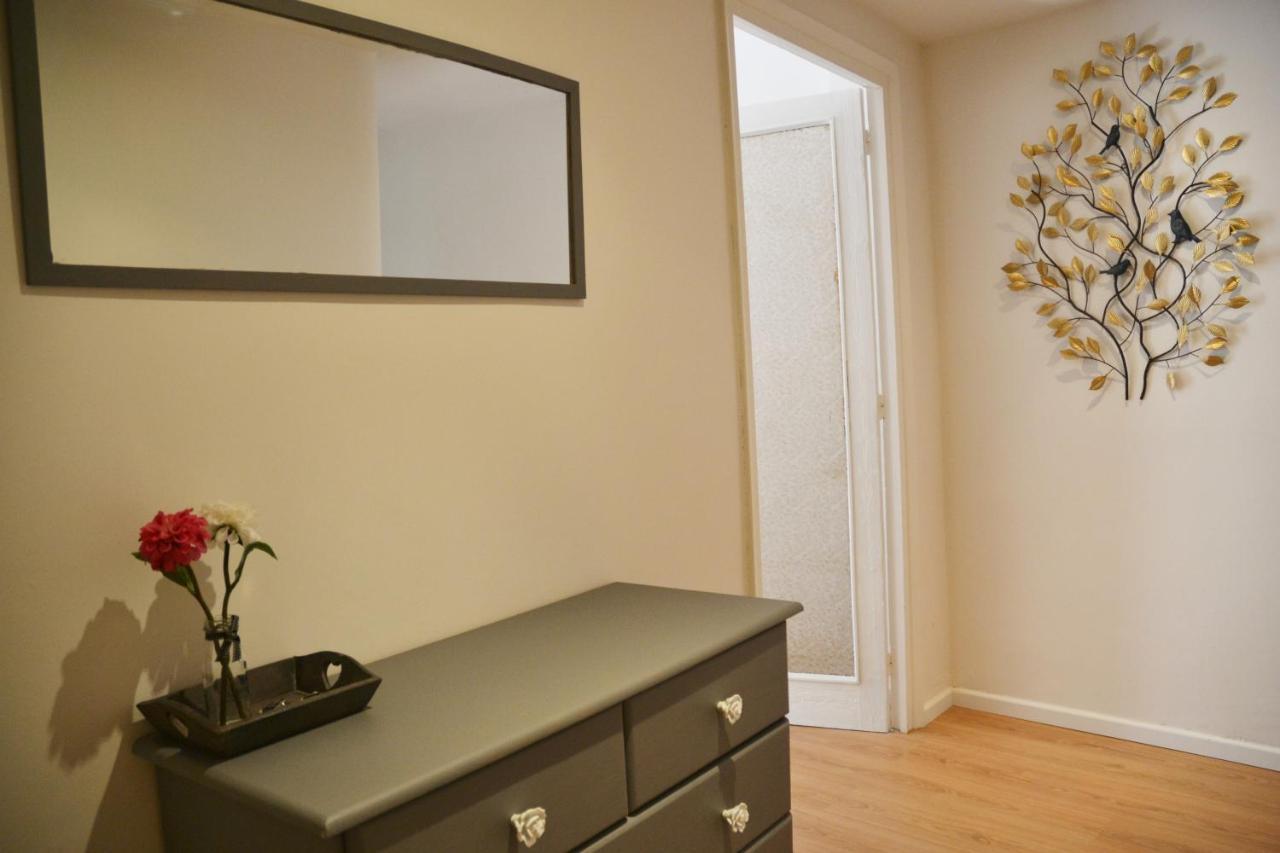 Old Town - Beach Apartment Benidorm Ngoại thất bức ảnh