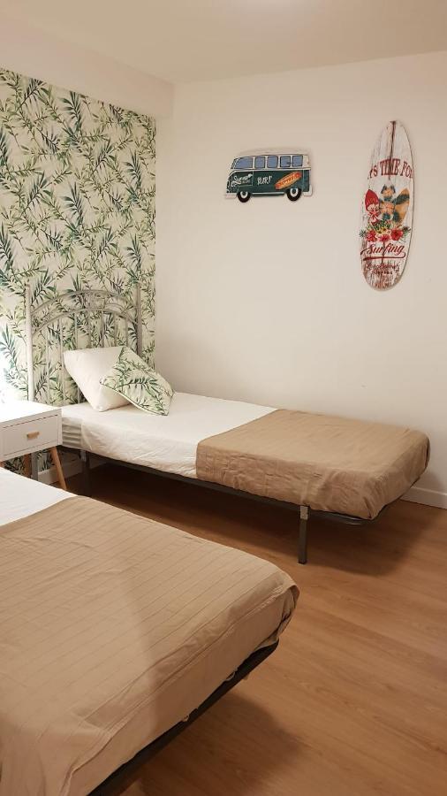Old Town - Beach Apartment Benidorm Ngoại thất bức ảnh