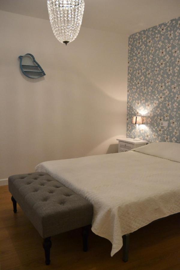 Old Town - Beach Apartment Benidorm Ngoại thất bức ảnh