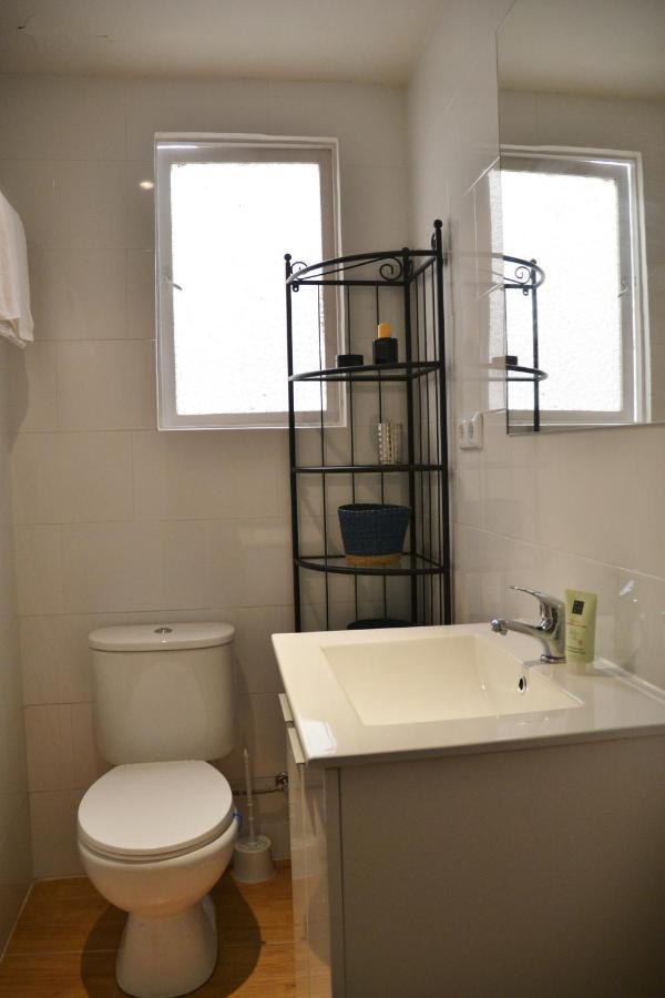 Old Town - Beach Apartment Benidorm Ngoại thất bức ảnh