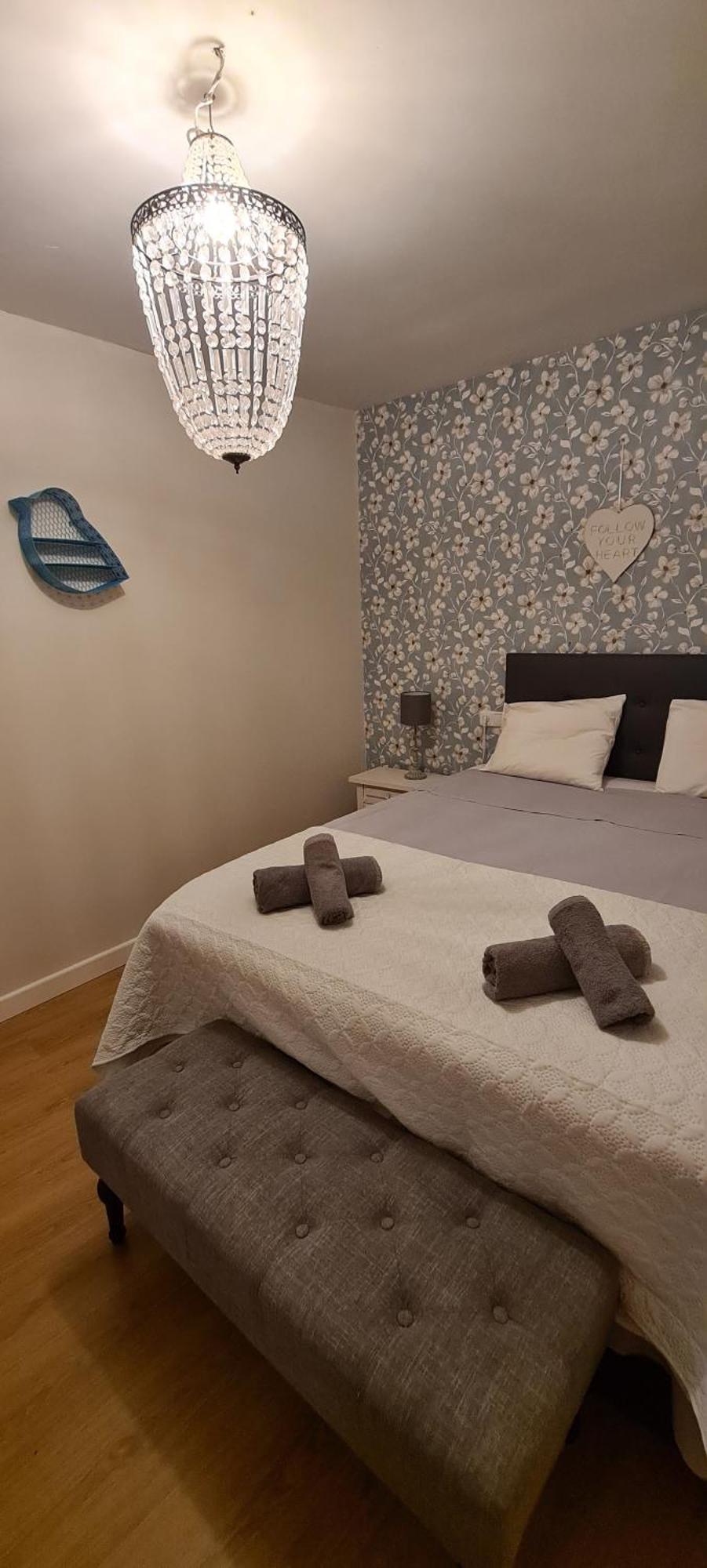 Old Town - Beach Apartment Benidorm Ngoại thất bức ảnh